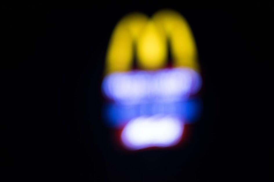 McDonald's breidt uit, maar stuit op verzet van bewoners