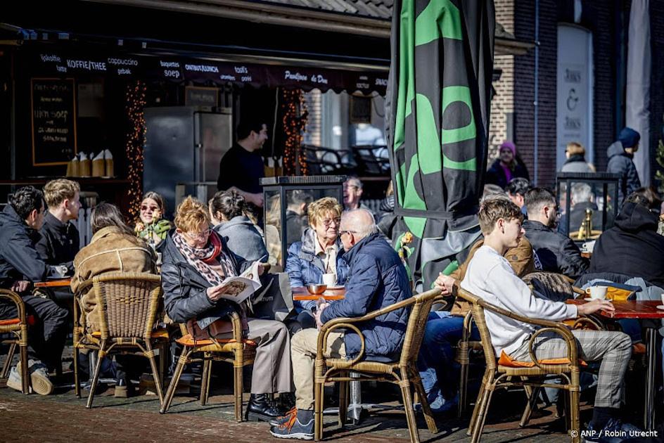 Flinke toename faillissementen in horeca verwacht, aldus ABN AMRO