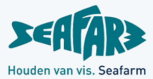 Seafarm logo