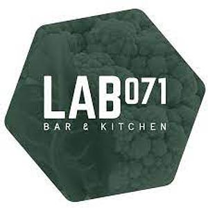 Lab071 logo