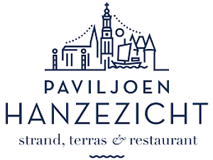 Paviljoen Hanzezicht logo