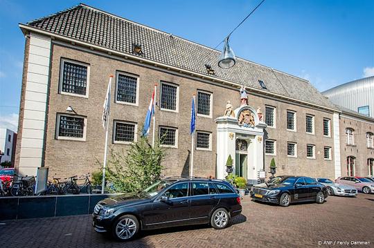 Michelin- en groene sterren uitgereikt aan deze toprestaurants