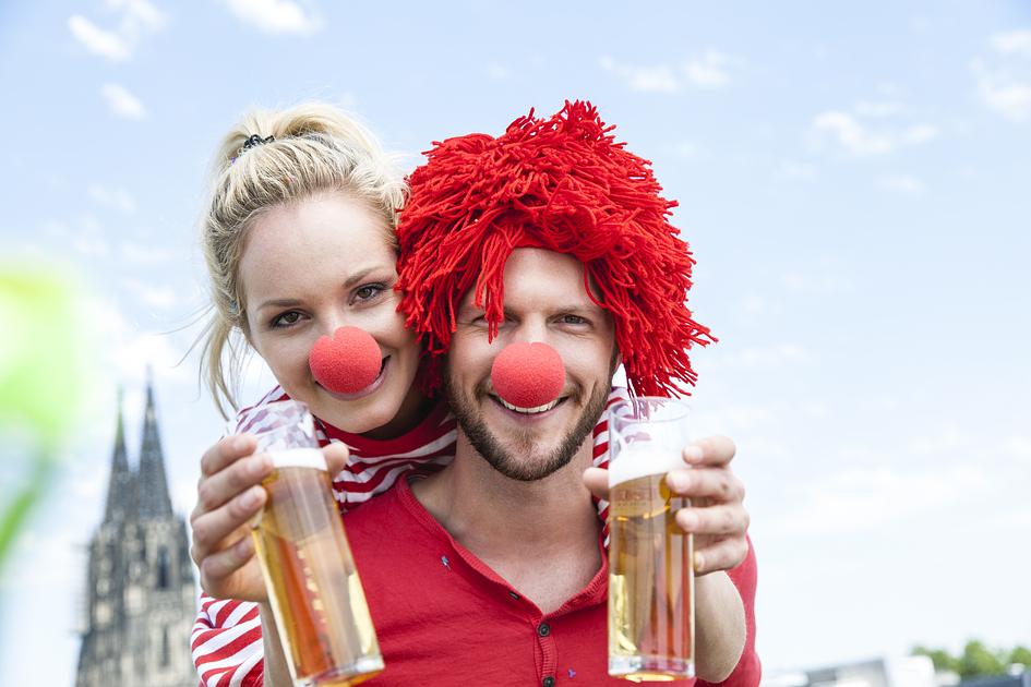 Horeca klaar voor carnaval, alleen wel personeelstekort in de Brabantse dorpen 