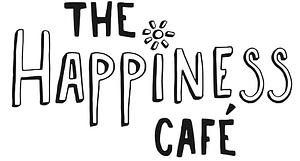 The Happiness Café logo