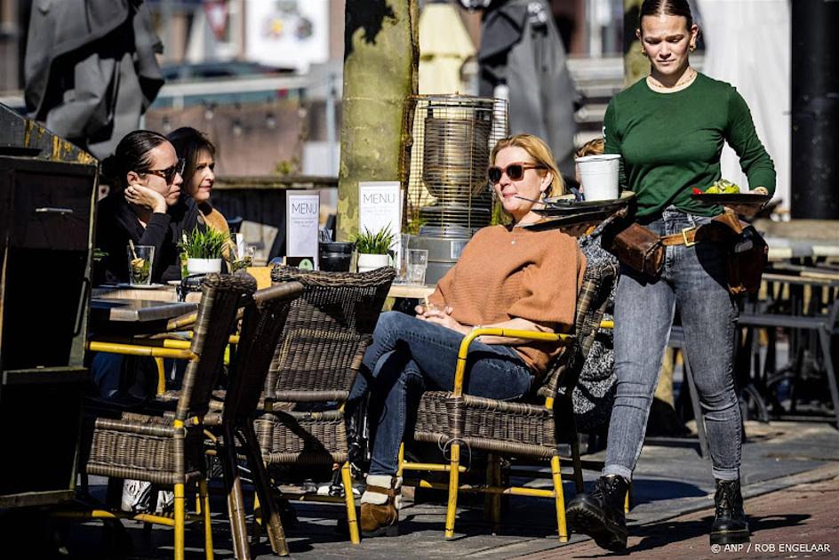 Horeca staat minder uitbundige tijden te wachten, aldus ING