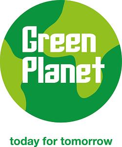 De Green Bar logo