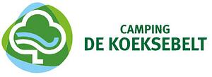 Camping de Koeksebelt logo