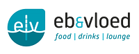 Restaurant Eb & Vloed logo