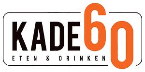 Kade 60 logo