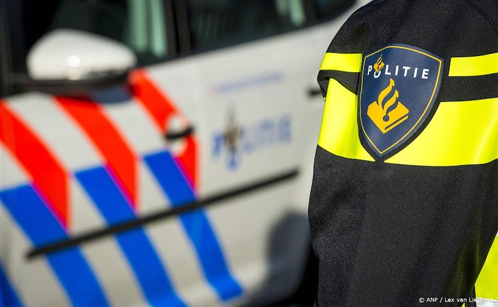 politie