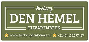 Herberg Den Hemel logo