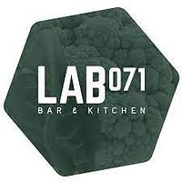 Lab071 logo