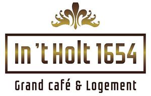 In 't Holt 1654 logo