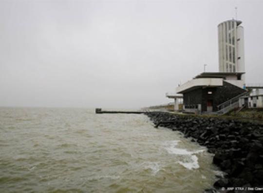 Vlietermonument op de Afsluitdijk krijgt een groter horecagedeelte