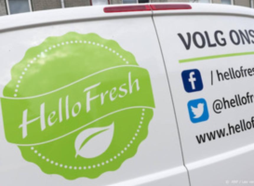 Meer en beter betalende klanten voor HelloFresh