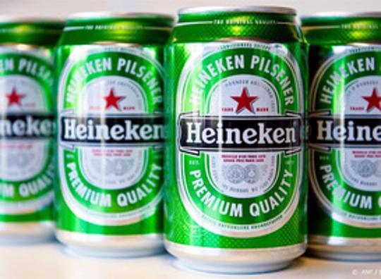 Heineken Rusland werkt door om 'levensonderhoud'