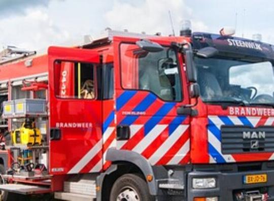 Restaurant Andalous in Breda weer open na brand