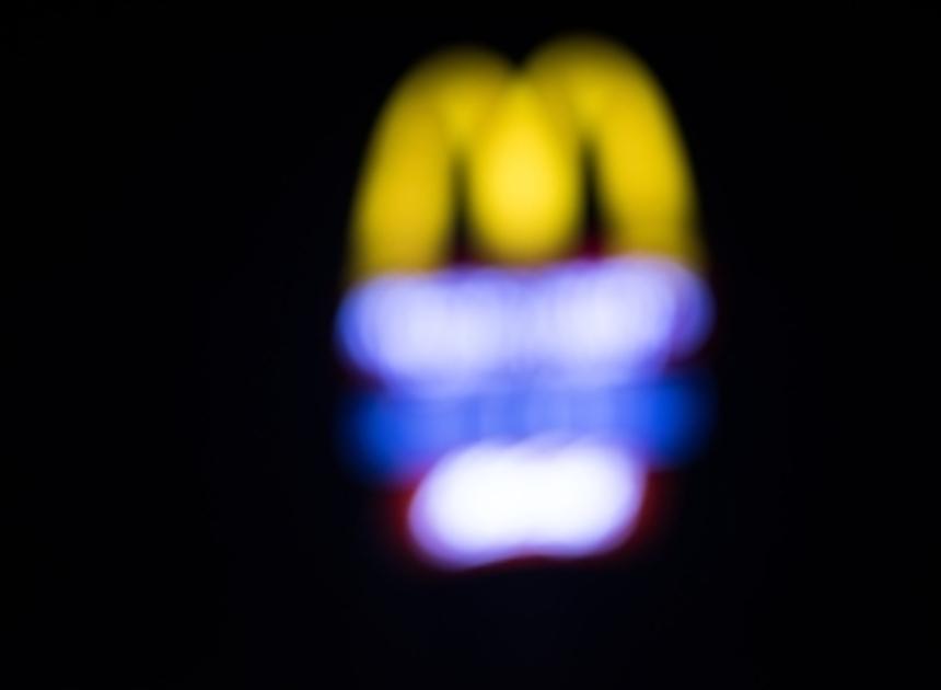 Nieuwe McDonald’s in Veendam officieel geopend 