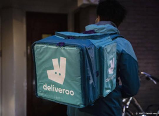 Volgens hoogste rechter zijn maaltijdbezorgers Deliveroo werknemers