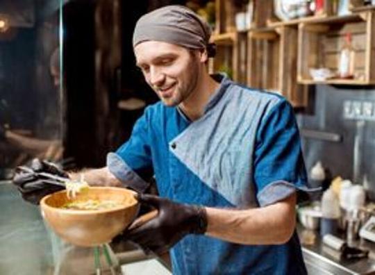 Personeelsverzuim ook in de horeca merkbaar, maar komt op een goed moment