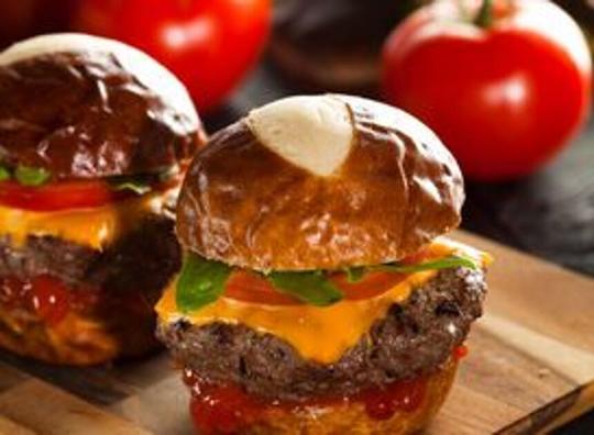 Diego’s Burgers in Rotterdam gaat zich richten op gastronomisch streetfood