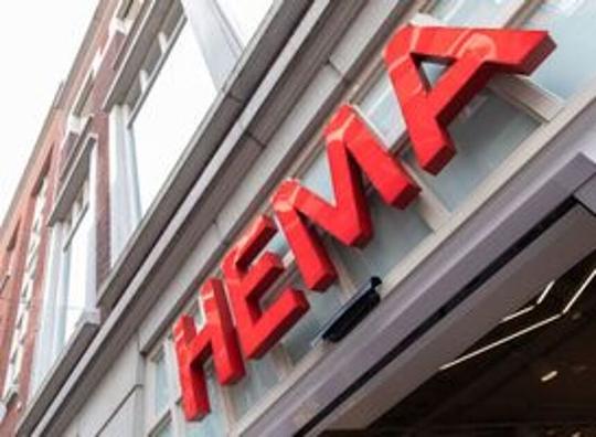 La PLace gaat vestiging openen in twee Hema-winkels