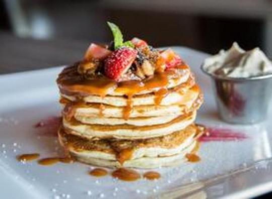 Zin om pannenkoeken te eten? Kijk hier waar je terecht kunt met de kids