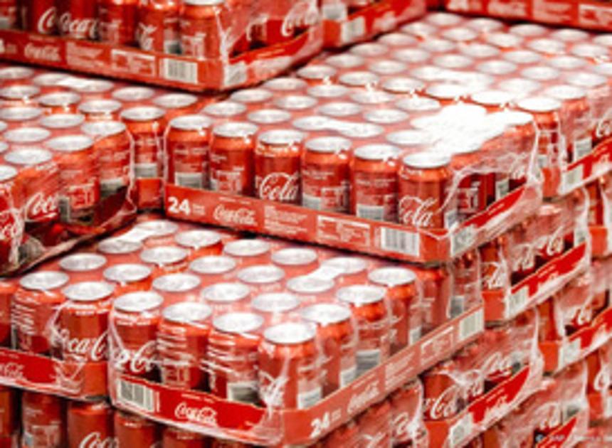 Coca-Cola prijzen stijgen noodgedwongen, maar het schrikt de klanten niet af