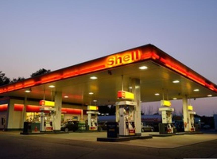 Aantal Shell Cafés in Nederland groeit