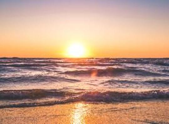 Interesse in een strandpaviljoen op het stadsstrand in Hoorn? Meld je dan aan