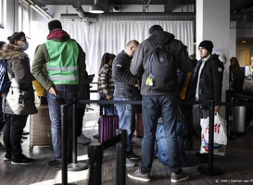 De verwachting is dat veel meer Oekraïners aan het werk gaan