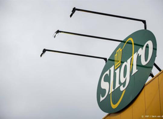 Sligro verdubbelt winst na einde coronabeperkingen horeca