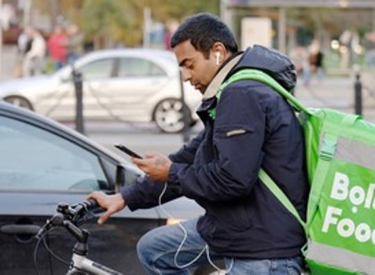 FSIN: Nederlandse deliverymarkt groeit minder hard