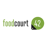 Foodcourt42 logo