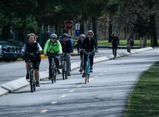 Horecaondernemers terughoudend bij Drentse Fiets4Daagse