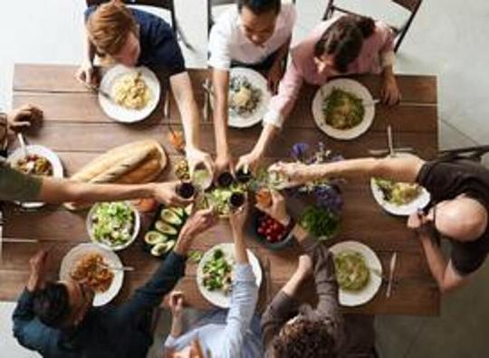 Op 18 juli is er een banenlunch bij 'Hotel en Chateau Marquette' in Heemskerk