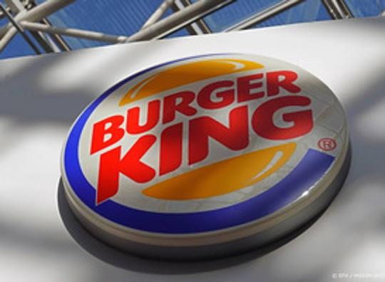 Burger King groeit hard buiten VS, daarom krijgt Amerikaans menu nu upgrade