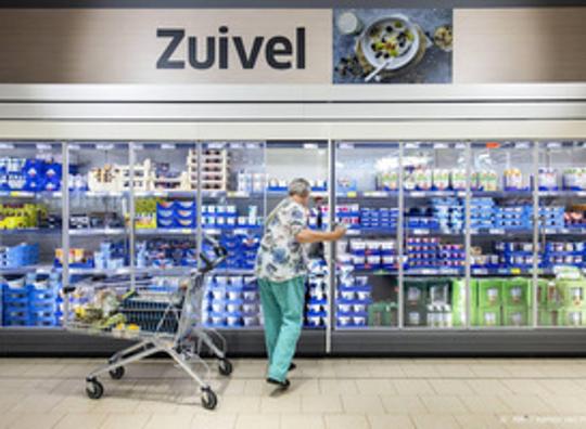 Verkoop vlees- en zuivelvervangers daalt na jaren van groei