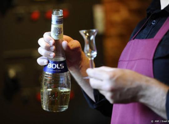 Passoã en Bols jenever worden duurder door stijgende kosten grondstoffen