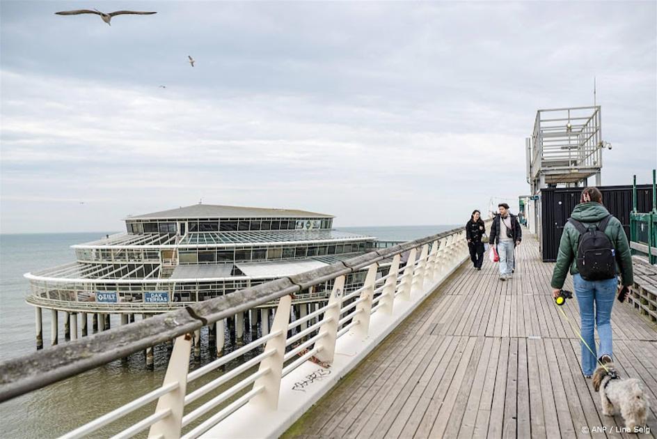 Meerdere mensen onwel geworden in een hotel op Scheveningse Pier