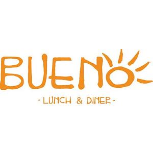 Restaurant Bueno Valkenburg logo