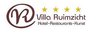 Villa Ruimzicht logo