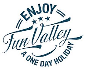 Fun Valley Maastricht logo