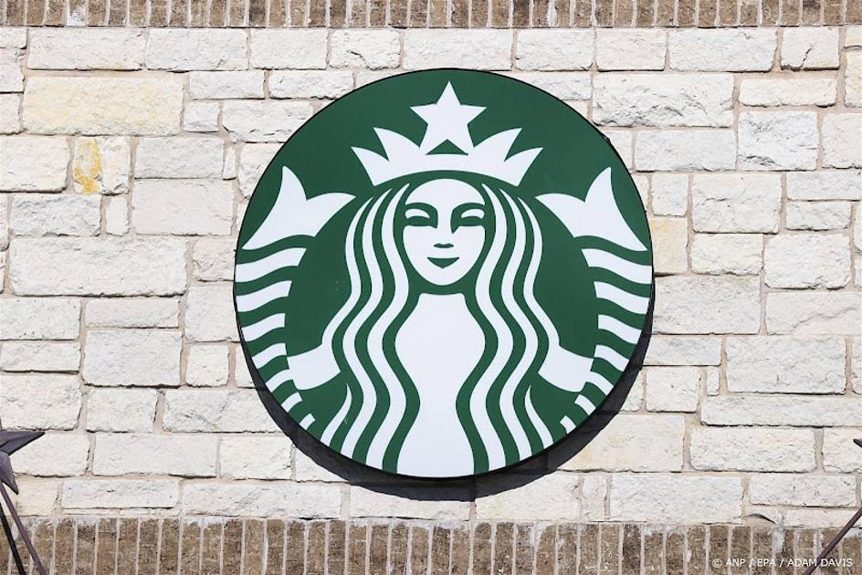 Logo Starbucks